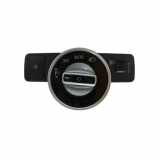 Schalter für Licht Mercedes-Benz SLK (R172) A2049053103