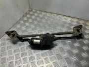 Scheibenwischermechanismus vorne TOYOTA AVENSIS Sedan (_T25_) 2.2 D-4D (ADT251_) 8511005060