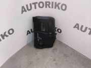 Motorabdeckung Renault Megane II (BM/CM)