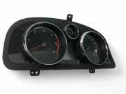 Tachometer Opel Antara (L07) 96858439