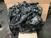 Motor MERCEDES-BENZ SL (R230) 350 (230.467)