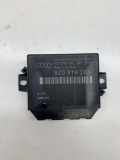 Einparkhilfe PDC Steuergerät AUDI A4 Cabrio (8H7, B6, 8HE, B7) 2.5 TDI H02SD08C86