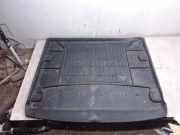 Bodenbelag Kofferraum VW Touareg I (7L)