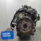 Motor LAND ROVER DISCOVERY V (L462) 2.0 D 4x4 204DTD
