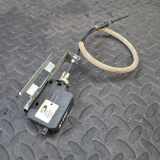 Motor für Tankdeckelverriegelung LAND ROVER DISCOVERY IV (L319) 3.0 SDV6 4x4 FSG500013