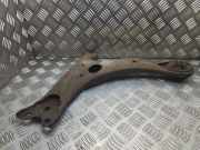 Querlenker vorne rechts gebogen