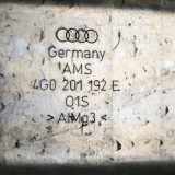 Anderes Undercover Panel AUDI A6 (4G2, C7, 4GC) 2.0 TDI 4G0201192E
