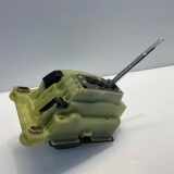 Gangschaltmechanismus MERCEDES-BENZ C (W203) C 220 CDI (203.008) A2032676024