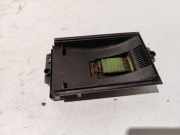 HEIZUNGSLÜFTER REGLER WIDERSTAND VW GOLF IV Variant (1J5) 1.6 16V 1j0819022a