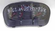 Tachometer VW Golf IV Variant (1J) 1J0919881
