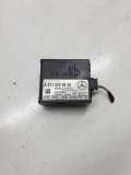 Alarmblock MERCEDES-BENZ CLS (C219) CLS 320 CDI (219.322) A2118209626