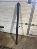 Kofferraum-Abdeckung JEEP COMPASS (MP) 1.4 MultiAir