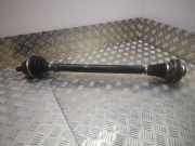 Antriebswelle links vorne VW Touareg I (7L) 2K0407272E