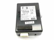 Andere Steuergeräte TOYOTA PRIUS (_W5_) 1.8 Hybrid 897B0-47060