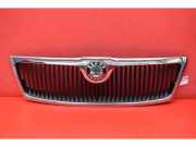 Lüftungsgitter für Stoßfänger Skoda Octavia II Kombi (1Z) 1Z0853668