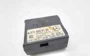 Alarmblock MERCEDES-BENZ S (W220) S 320 CDI (220.025, 220.125) A2118209126