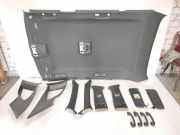 Dachsatz scwarz BMW X1 (E84) xDrive 18 d 8047719