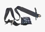 Sicherheitsgurt vorne links NISSAN X-TRAIL (T32_) 1.6 dCi ALL MODE 4x4-i (NT32) E40643392