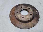 Bremsscheibe links hinten Mazda 3 Stufenheck (BK)