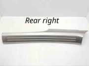 Zierleiste Rolls-Royce Ghost (RR4) 257950