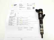 Düsenstöcke Suzuki Grand Vitara II (JT, TD, TE) 0445110230