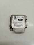Steuergerät Airbag Opel Astra G Cabriolet () 09174004