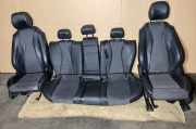 Sitzgarnitur komplett Leder geteilt Mercedes-Benz E-Klasse Kombi (S213)