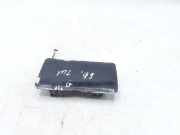 Hakenabdeckung (in Stoßstange) MERCEDES-BENZ M (W163) ML 270 CDI (163.113) A1638850281