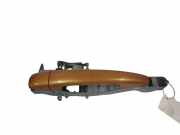 Türaußengriff links PEUGEOT 207 (WA_, WC_) 1.6 HDi 1199D2