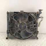 Radiator Pack Set HYUNDAI i40 (VF) 1.7 CRDI 253803ZXXX
