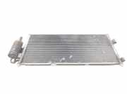 Klimakondensator Nissan Almera II (N16)