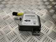 Steuergerät Airbag Opel Vectra B CC (J96) 24416701DJ