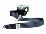 Sicherheitsgurt vorne links MAZDA 3 (BL) 1.6 MZR CD T89406t