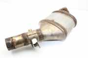 Katalysator ohne Lambdasonde Audi Q5 (FY) 80A131703D