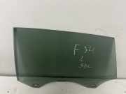 Türscheibe links hinten BMW 3er Gran Turismo (F34) 7291419
