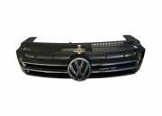Gitter Grill vorne links VW SHARAN (7N1, 7N2) 2.0 TDI 4motion 7N0853653A