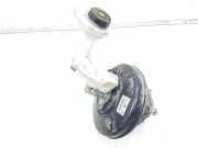 Unterdruck-Bremskraftverstärker NISSAN QASHQAI II (J11, J11_) 1.6 DIG-T 460074EH3A