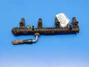 Einspritzleiste Opel Astra G Cabriolet ()