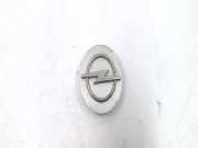 Radabdeckung Opel Zafira A (T98) 24439319