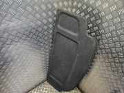 Kofferraum-Abdeckung TOYOTA YARIS VERSO (_P2_) 1.4 D-4D (NLP20_, NLP22_) 6433052030