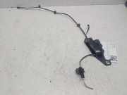 Roof Lock OPEL ASTRA H TwinTop (L67) 1.9 CDTi 133016901