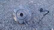 Unterdruck-Bremskraftverstärker VOLVO V50 (MW) D3 P31341825