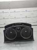 Kombiinstrument OPEL ASTRA H (L48) 1.7 CDTI SW6607