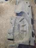 Kofferraumverkleidung Set VW TRANSPORTER V (T5) Flatbed 2.0 TDI 7H0825124D