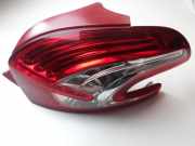 Lampenträger Heckleuchte rechts Peugeot 208 I (CA, CC) 9672628380