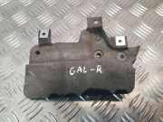 Unterfahrschutz Audi A3 Cabriolet (8P) 8P0853834C
