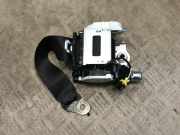 Sicherheitsgurt hinten links