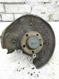 Nabe hinten rechts AUDI A4 Allroad B8 (8KH) 2.0 TDI quattro