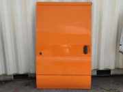 Rechte Tür FORD TRANSIT Furgon 2.0 TDCi 1C15V24602JM