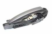 Türaußengriff hinten rechts OPEL Crossland X (P17) (P17) 1.2 (75) 9802977180